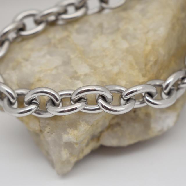 large oval link chunky stainless steel bracelet.jpg